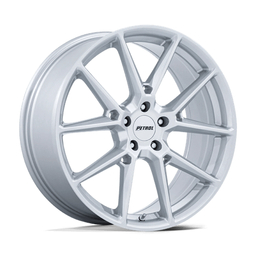 P1E 18X8 5X112 72 +40 G-SLV
