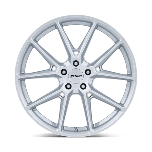 P1E 18X8 5X112 72 +40 G-SLV