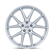 P1E 20X8.5 5X120 74 +35 G-SLV