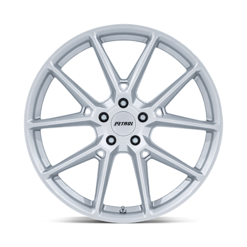 P1E 20X8.5 5X120 74 +35 G-SLV