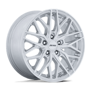 P3E 19X8.5 5X112 66 +40 SLV-MCH