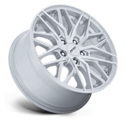 P3E 19X8.5 5X112 66 +40 SLV-MCH