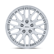 P3E 19X8.5 5X112 66 +40 SLV-MCH