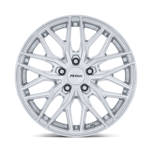 P3E 19X8.5 5X112 66 +40 SLV-MCH