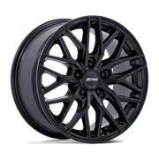 P3E 19X8.5 5X4.5 72 +40 M-BLK