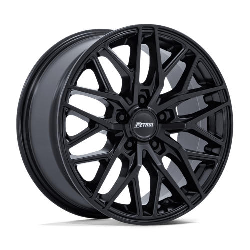 P3E 19X8.5 5X4.5 72 +40 M-BLK