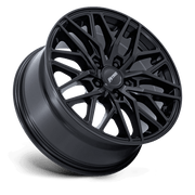 P3E 19X8.5 5X4.5 72 +40 M-BLK