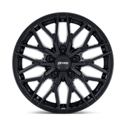 P3E 18X8 5X108 72 +40 M-BLK