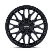P3E 19X8.5 5X4.5 72 +40 M-BLK