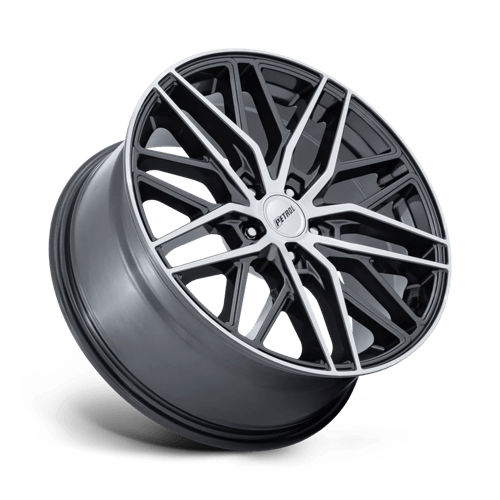 P3E 18X8 5X4.5 72 +40 G-GNMTL-MCH-FC