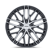 P3E 17X8 5X4.5 72 +40 G-GNMTL-MCH-FC