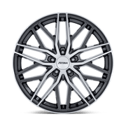 P3E 18X8 5X4.5 72 +40 G-GNMTL-MCH-FC