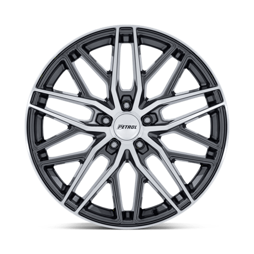 P3E 18X8 5X4.5 72 +40 G-GNMTL-MCH-FC