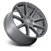 P6E 20X9.5 6X135 87 +30 M-GNMTL