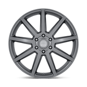 P6E 20X9.5 6X135 87 +30 M-GNMTL