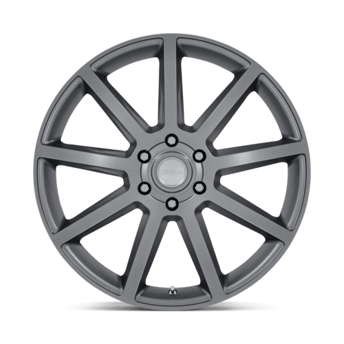 P6E 20X9.5 6X135 87 +30 M-GNMTL