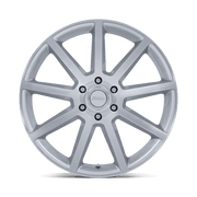 P6E 22X9.5 6X5.5 106 +25 G-SLV MCH-FC
