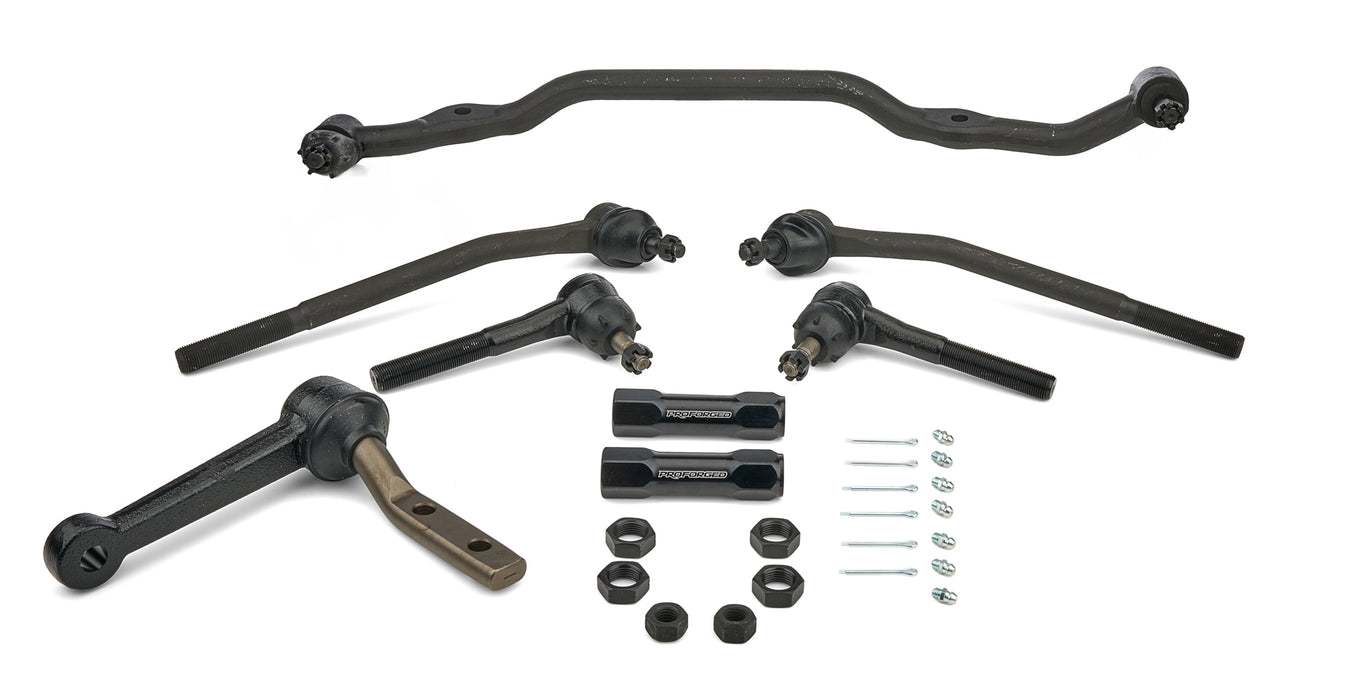 Complete Linkage Rebuild Kits
