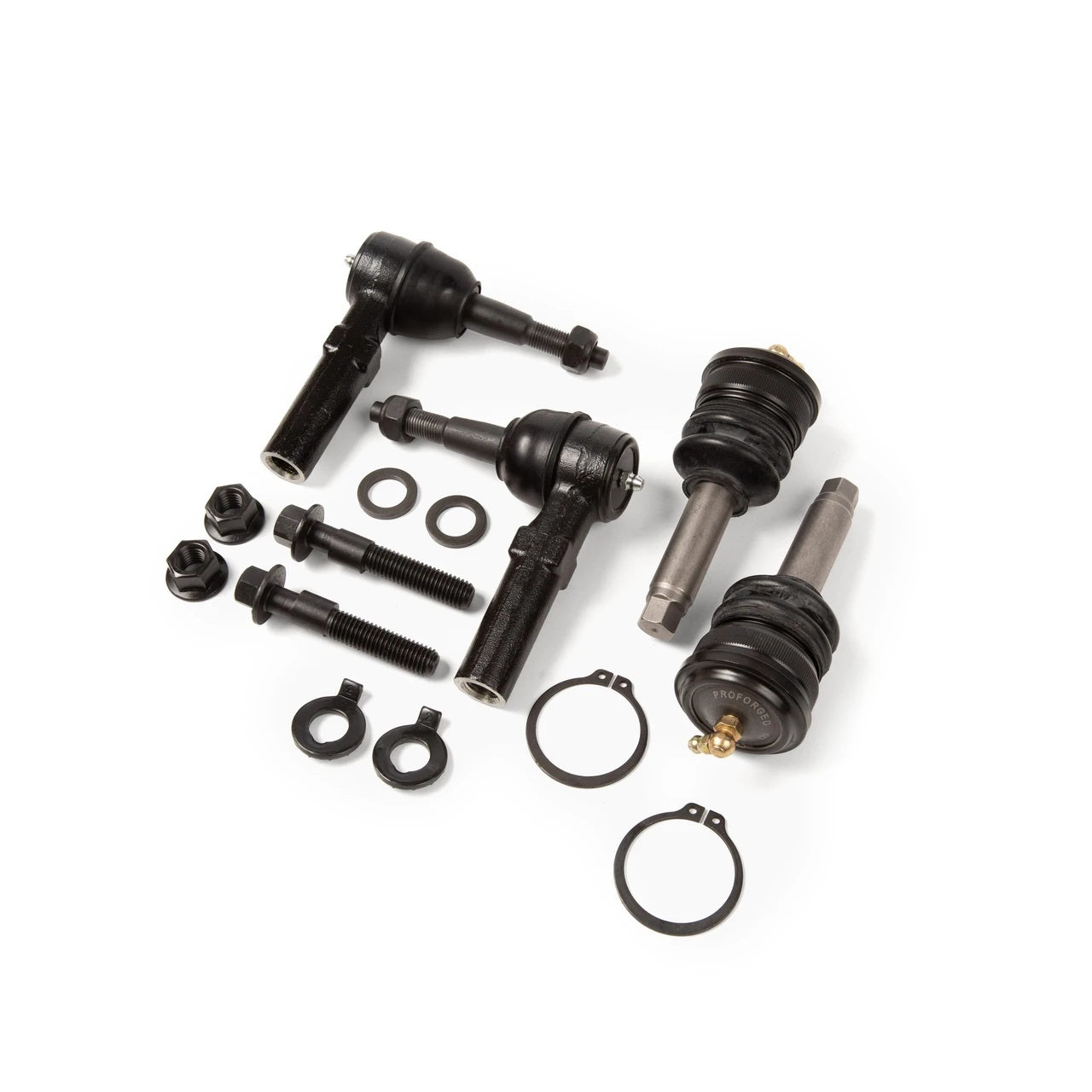 Bump Steer Kits and Components