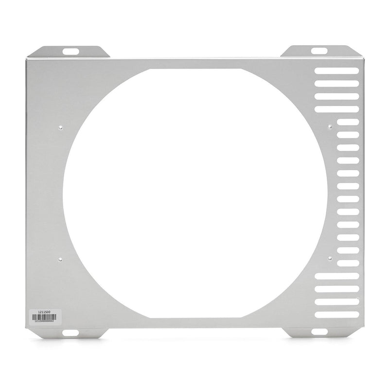 123 Series Shroud Fan Design