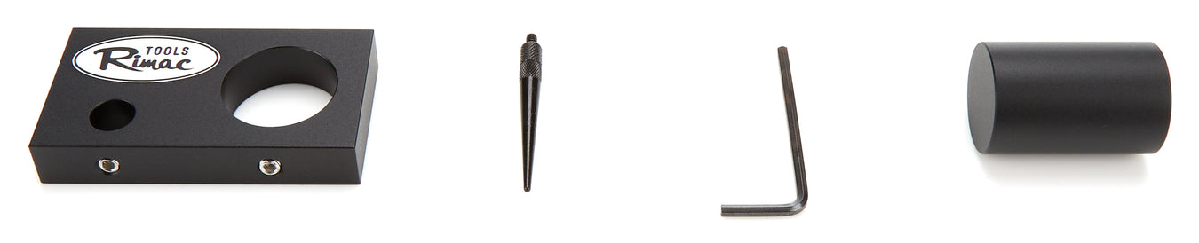 Valve Spring Tester Components