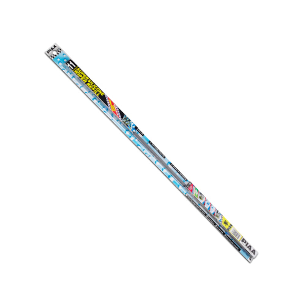 Windshield Wiper Blades