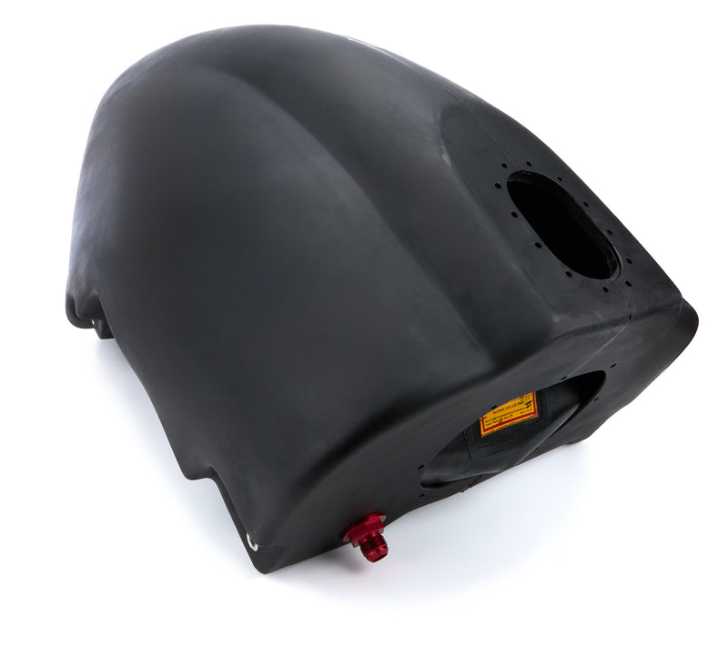 33 Gallon Sprint Fuel Cell With Baffle Top PU