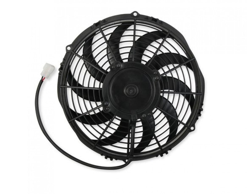 Frostbite High Performance Fan/Shroud Package 15.4 AMP Draw 2200 CFM