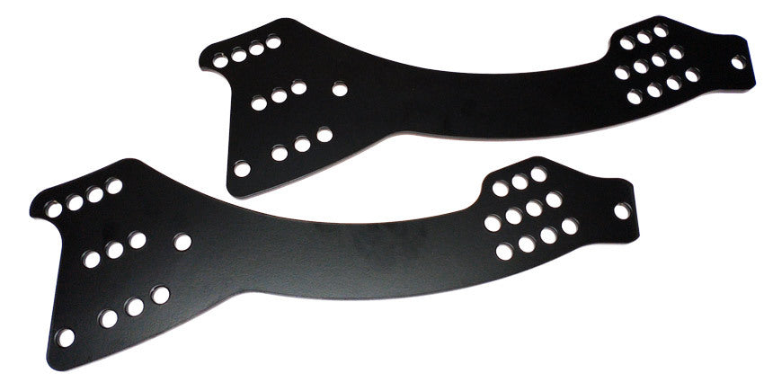 4-Link  Mounts and Brackets