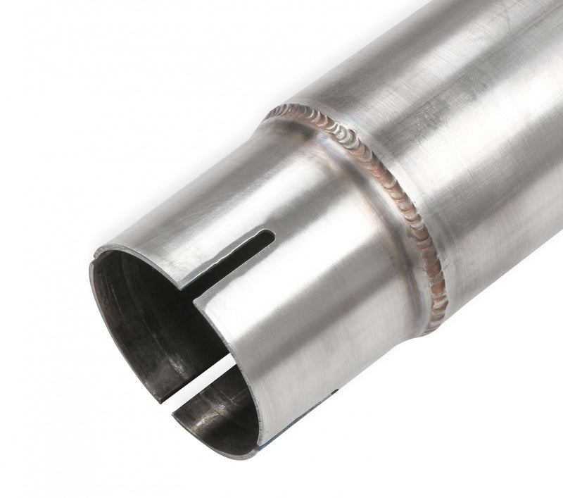Hooker BlackHeart Cat-Back Exhaust System
