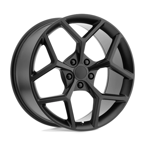 PR126MB 20X10 5X120 67 M-BLK 35MM