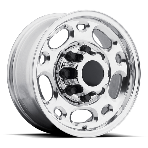 PR156P 16X6.5 8X6.5 117.1 POLISH 28MM