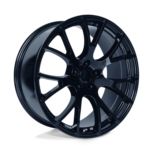 PR161GB 22X11 5X115 71.5 G-BLK 18MM