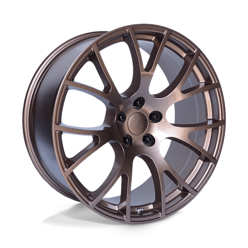 PR161CO 22X11 5X115 71.5 COPPER 18MM