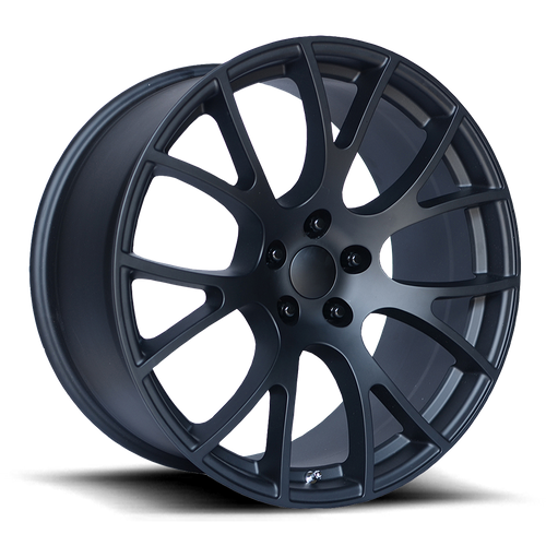 PR161MB 22X11 5X115 71.5 M-BLK 18MM