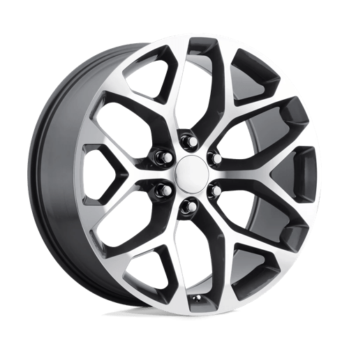 PR176GM 26X10 6X5.5 78.1 GMTL MCH-SPK 24