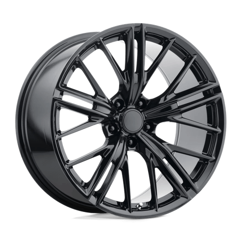 PR194GB 20X10 5X120 67 G-BLK 35MM
