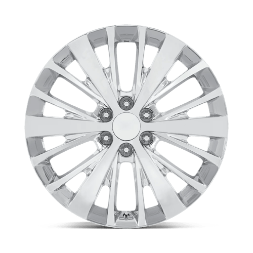 PR201 22X9 6X5.5 78 CHROME +28