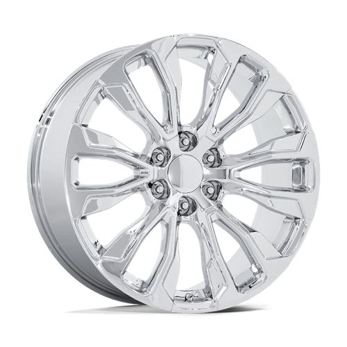 PR211C 22X9 6X5.5 78.1 CHROME 28MM