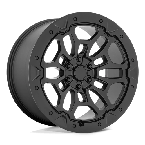 PR215MB 20X10 5X5.5 78.1 M-BLK 19MM