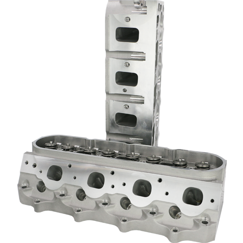 PRC LS7x 285cc CNC-ported cylinder heads