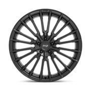 PREMIO 20X10.5 5X120 72 BD 35MM