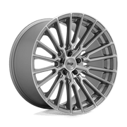 PREMIO 20X10.5 5X4.5 72 GLR 40MM