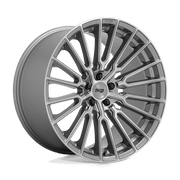 PREMIO 20X10.5 5X112 66.56 GLR 40MM