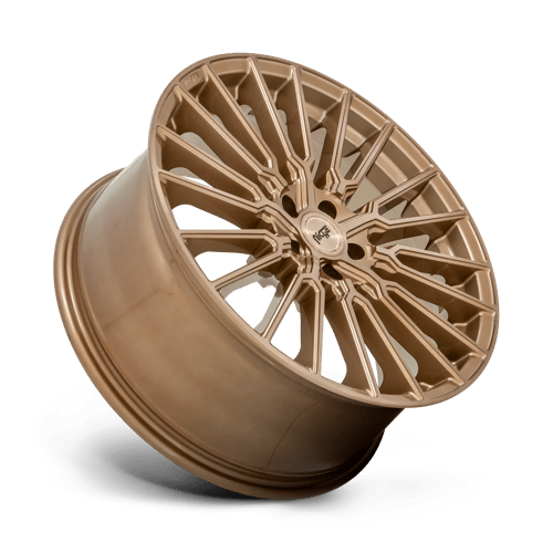 PREMIO 20X10.5 5X120 72 BZBR 35MM