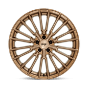 PREMIO 20X10.5 5X120 72 BZBR 35MM