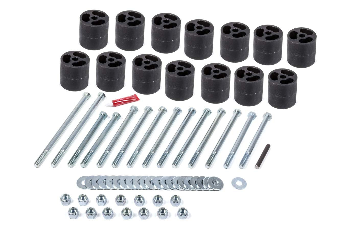 Chassis Components