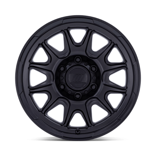 PULSE 17X8.5 6X4.5 66.1 +0 M-BLK