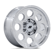 HERITAGE 16X8 5X4.5 74 +0 POLISH