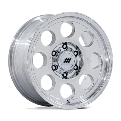 HERITAGE 16X8 5X4.5 74 +0 POLISH